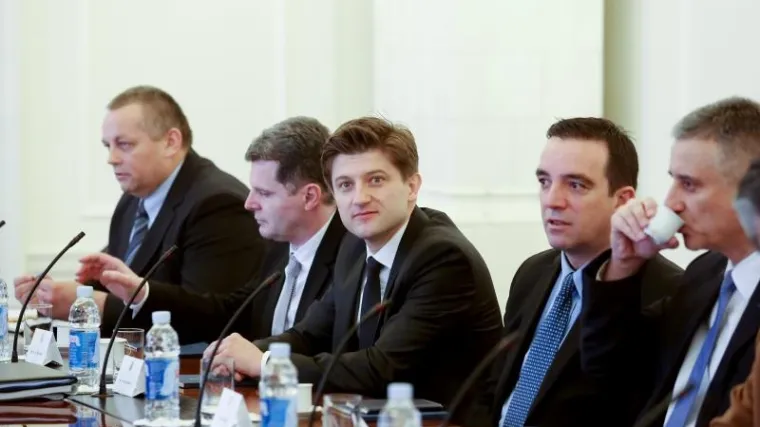 Slijedi sigurnosna provjera svih ministara?