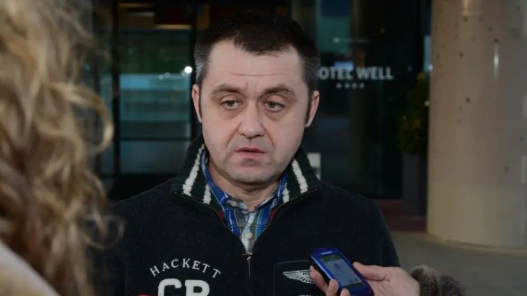 Igor Dragovan tvrdi da SDP-ovcima prijete njihove kolege