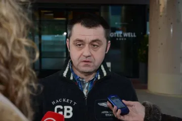 Igor Dragovan tvrdi da SDP-ovcima prijete njihove kolege