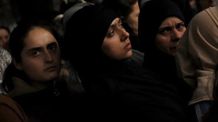 Očajni otac kroz suze opisao kako su mu djeca zavr&scaron;ila u Islamskoj državi