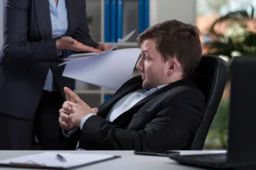 Zašto kolega neradnik još ima posao?