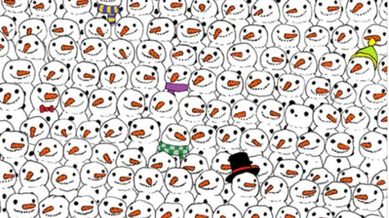 Niste je mogli uočiti? Psiholog objasnio zašto i što to govori o vama