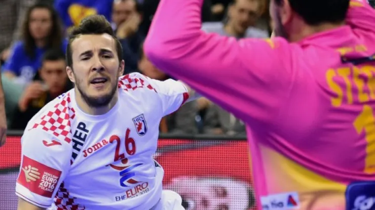 "Imam puno staklenih medalja, porazbijat ću ih sve"