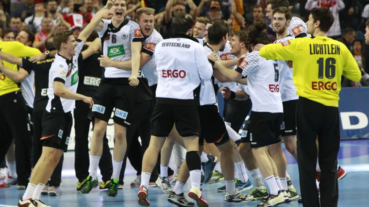 Sa stilom se vratili na veliku scenu: Nijemci uni&scaron;tili &Scaron;panjolsku i osvojili naslov europskog prvaka!