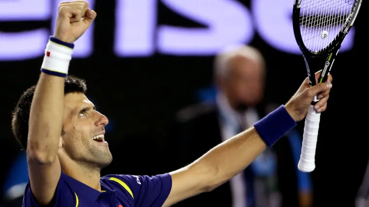 Đoković jo&scaron; jednom potvrdio za&scaron;to je najbolji tenisač svijeta: uvjerljivi Nole osvojio Australian Open