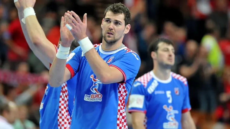 Čupić i Gojun: 'Prije pet dana bili smo otpisani, no mi se vraćamo s novom medaljom oko vrata!'