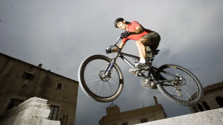 No&scaron;enje kacige može učiniti ljude nemarnijima