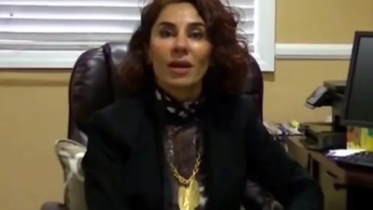 Kao djevojčica je oti&scaron;la iz Irana, a danas vodi milijunski biznis