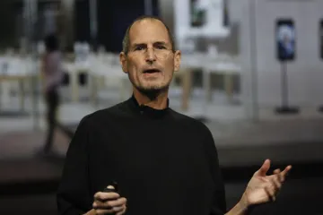 Kako je Jobs objasnio razliku između milijardera i običnih ljudi!