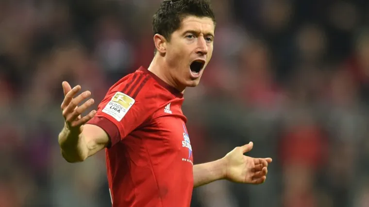 Bayern rutinski do nove pobjede