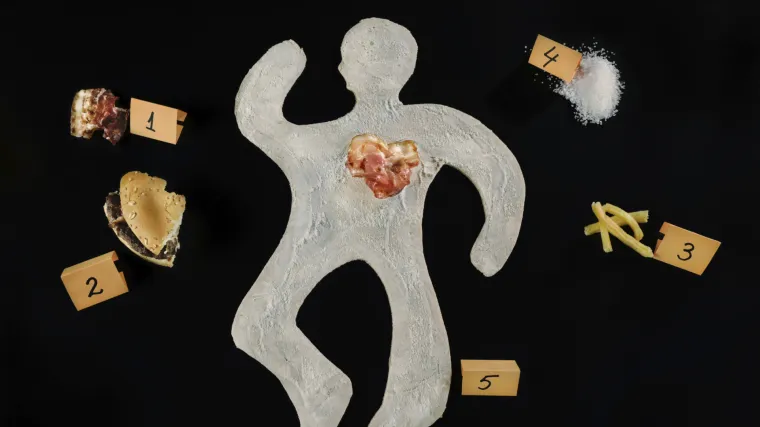 Da, izaziva ovisnost, ali to je tek vrh smrtonosne sante