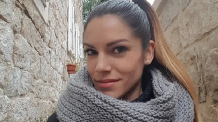 Tina ima nevjerojatne pločice!