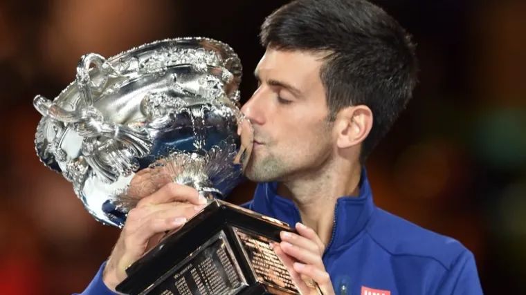 Nezaustavljivi Đoković pomeo Murrayja i nastavio dominaciju