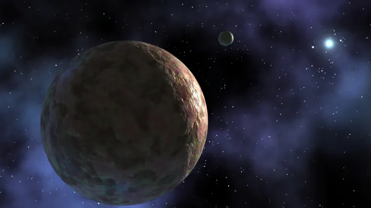 Otkriven najveći solarni sustav