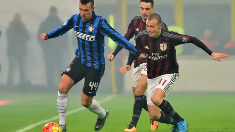 Hrvati doživjeli debakl u derbiju