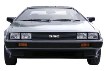 POVRATAK U PROŠLOST: Evo kako izgleda kultni DeLorean DMC-12