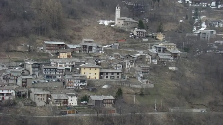 Ostvarenje sna: talijanski gradić dobio prvu bebu nakon 28 godina!