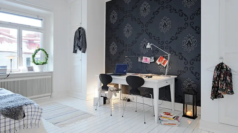 Sedam koraka do radnog kutka iz snova