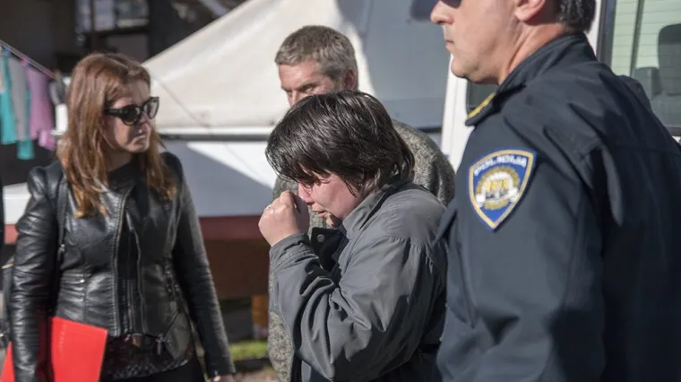 Dubrovnik dobio nove beskućnike: 'Večeras ćemo spavati u parku'