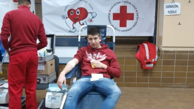 Djeca su dobila zabavu, a roditelji odmor u sklopu akcije 'Čini dobro'