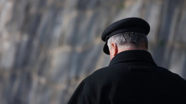 Prona&scaron;li starca kako leži na stazi, pomogli mu i vratili ga u dom