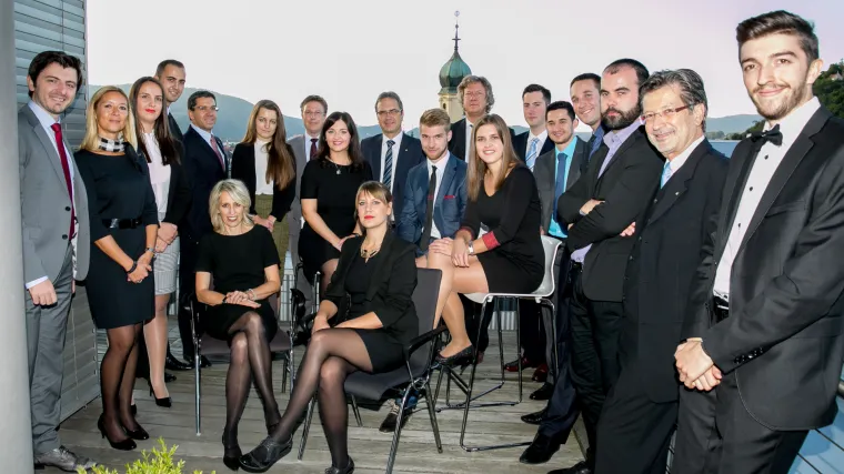 U tijeku prijave za studentski program Sparkasse banke i Sveučili&scaron;ta u Grazu - 'Best of South East'