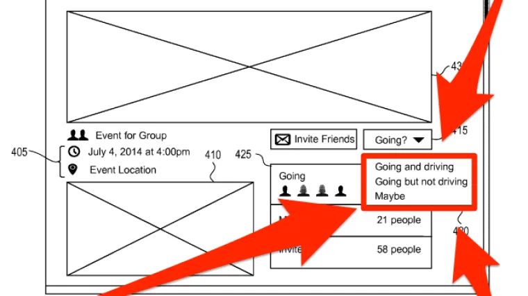 Facebook uskoro predstavlja platformu za dijeljenje prijevoza?