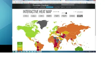 Zbog korupcije i glomazne birokracije potonuli smo 22 mjesta