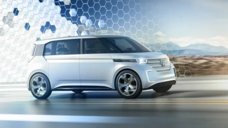 Volkswagen Budd-e dobio "zeleno svjetlo" za serijsku proizvodnju