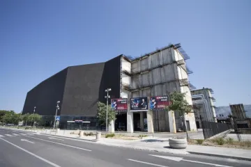 Splitska Spaladium arena ide na dražbu