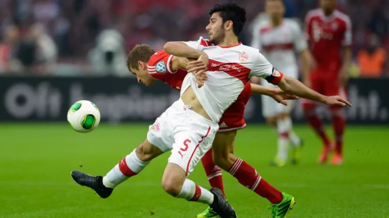 Bayern doveo pojačanje u fini&scaron;u prijelaznog roka