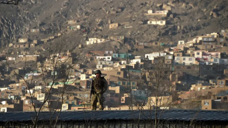 Najmanje 20 ubijenih u eksploziji u Kabulu