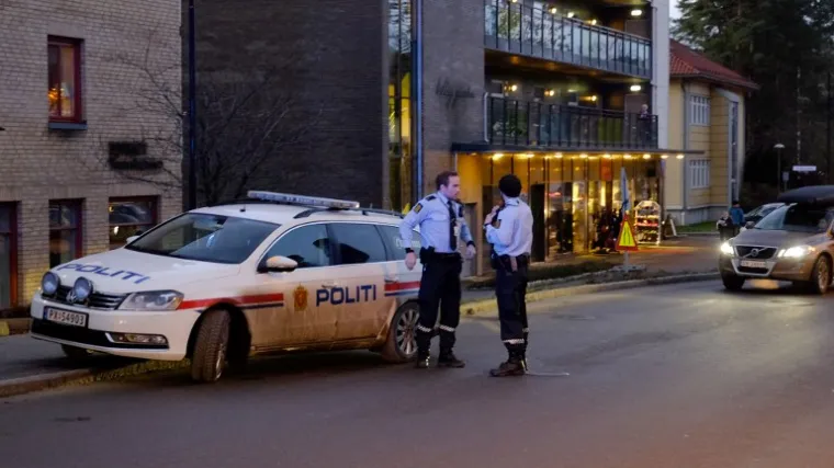 Norve&scaron;ki policajci vi&scaron;e neće nositi oružje