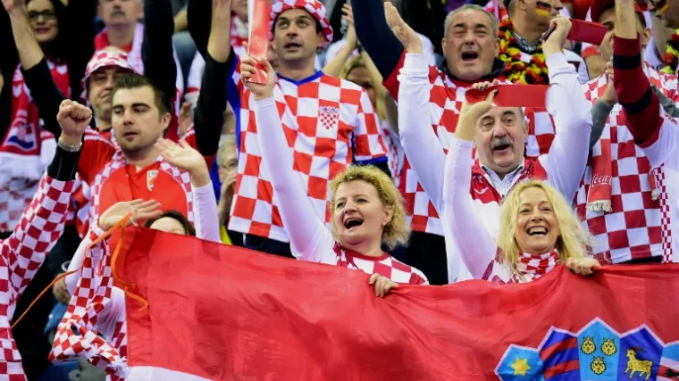 Modrić je ponosan &scaron;to je Hrvat, za Janicu je ovo zlato!