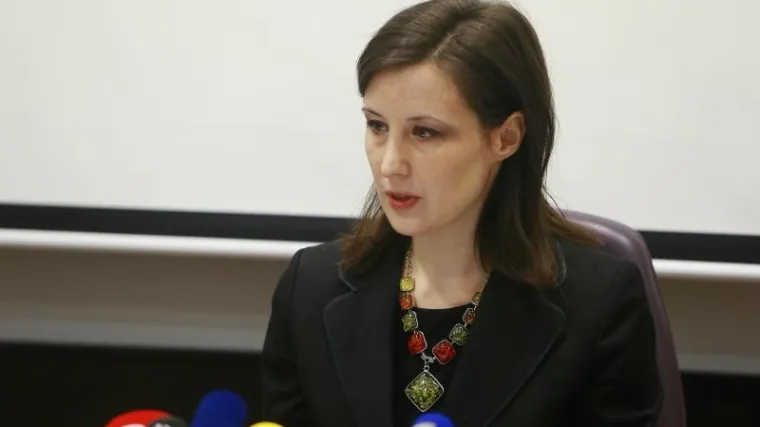 Devet zastupnika nije predalo imovinske kartice