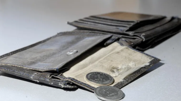 Za osobni bankrot prijavilo se samo 149 osoba od 200 tisuća blokiranih građana