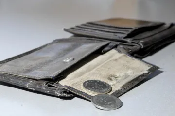 Za osobni bankrot prijavilo se samo 149 osoba od 200 tisuća blokiranih građana