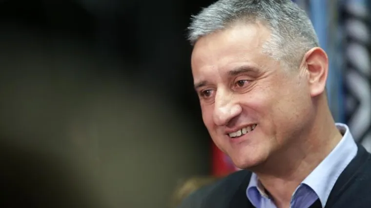 "Nikakvih uhljeba neće biti, zanimaju nas stručnjaci"