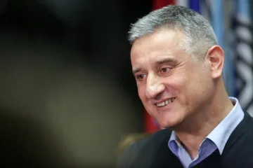 "Nikakvih uhljeba neće biti, zanimaju nas stručnjaci"