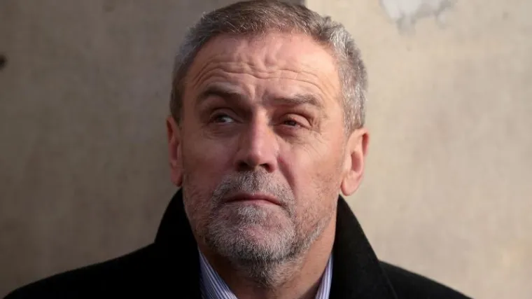 "Ako je židovska firma imala Ore&scaron;kovića na čelu tvrtke onda taj čovjek ne&scaron;to zna"