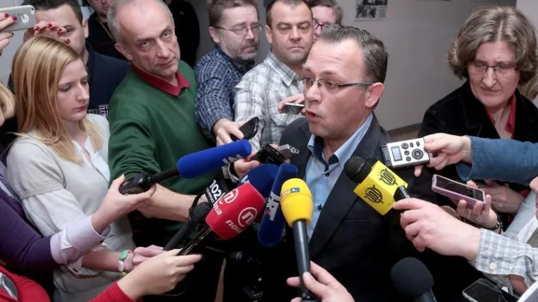 Hasanbegović ukida Povjerenstvo