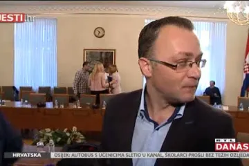 Zbog nepostojanja kvoruma u Odboru za kulturu ministar Hasanbegović nije objasnio zašto je ukinuo Vijeće za neprofitne medije