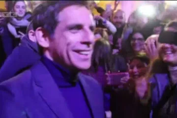 U Rimu održana svjetska premijera drugog nastavka urnebesnog Zoolandera