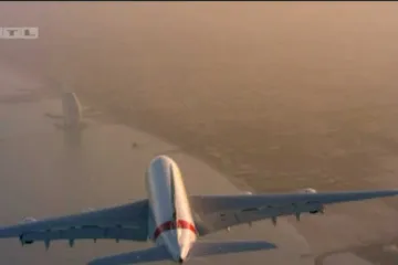 Otkrivamo koji su letovi najpopularniji među Hrvatima