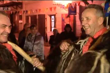 Idućih deset dana ulicama Samobora, odnosno Fašničke republike vladaju maškare