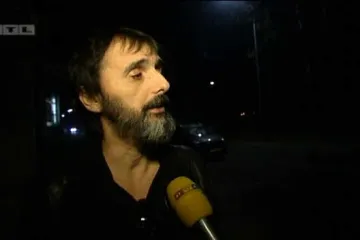Bare dao još jedan intervju za pamćenje: promašio ime premijera, a imao je i poruku za Jadranku Kosor