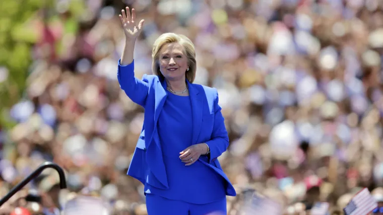 Mrtva utrka u Iowi: Hillary Clinton pobijedila protukandidata Sandersa bacanjem novčića