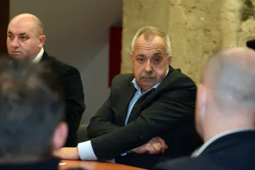 Koračević za RTL komentirao nepravomoćnu presudu: 'Za mene je to očekivana odluka'