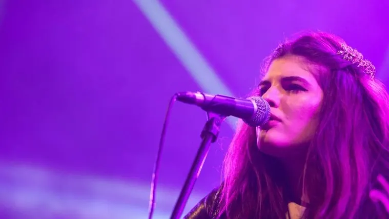 Hrvatska kantautorica sve bliže nagradi koju je svojedobno osvojila i Adele