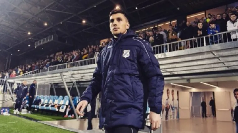 Pogledajte kako igra novo Rijekino pojačanje